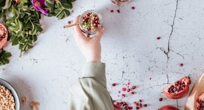 De la Granja a la Mesa: El Viaje de los Productos en Puchades