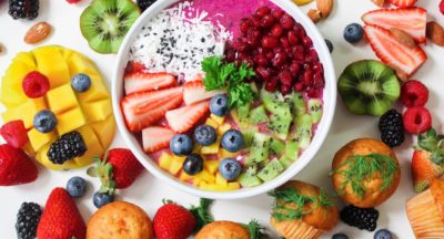 Alimentos para Fortalecer tu Sistema Inmunológico