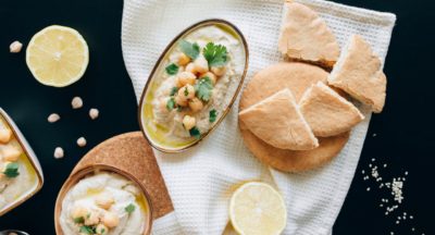 Descubre los Secretos de una Dieta Mediterránea Auténtica