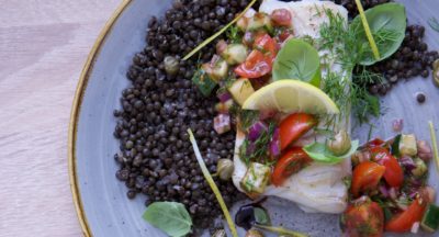 El papel de las legumbres en una dieta sana y saludable